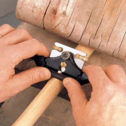 Veritas Spokeshaves