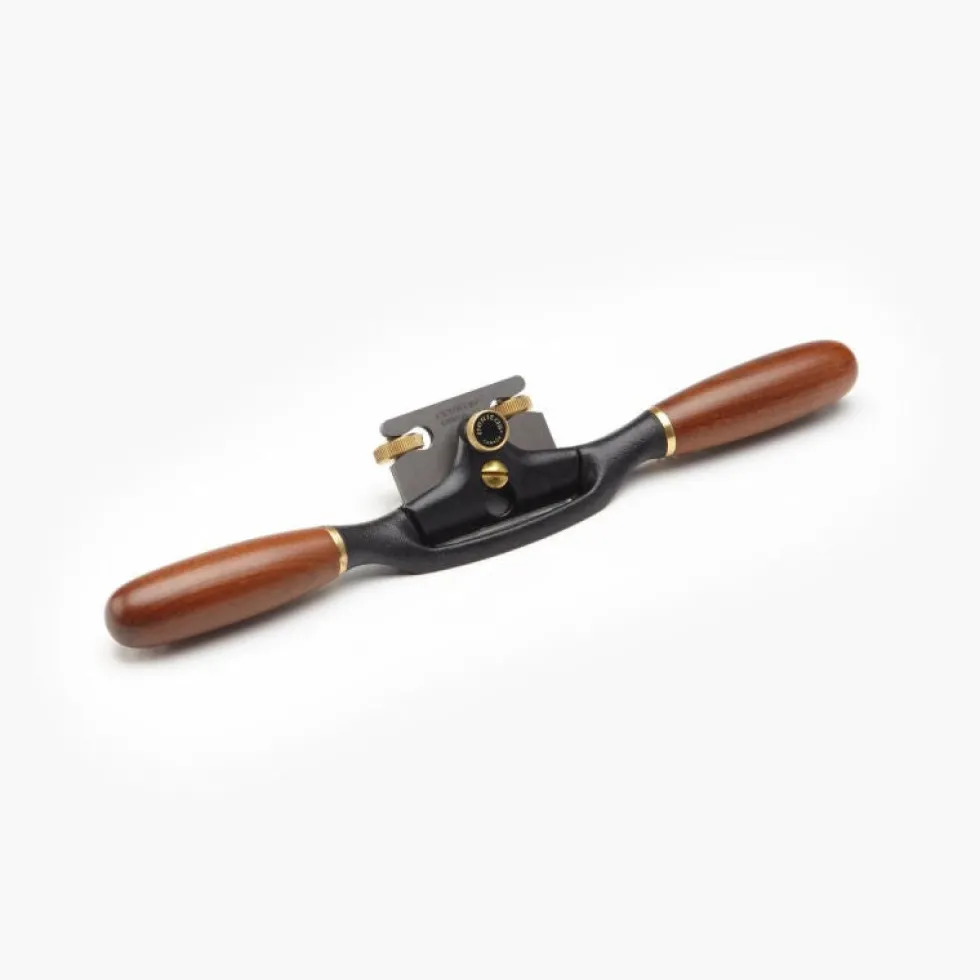 Veritas Spokeshaves