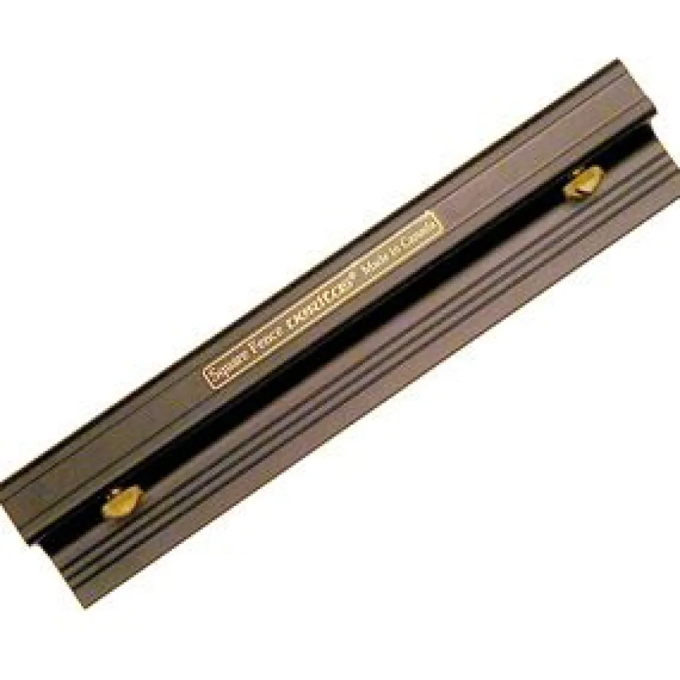 Veritas Square Fence