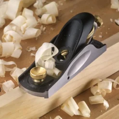 Veritas Standard Angle Block Plane