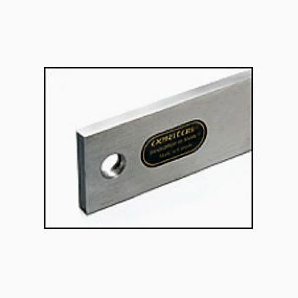 Veritas Steel Straightedge 24 inch