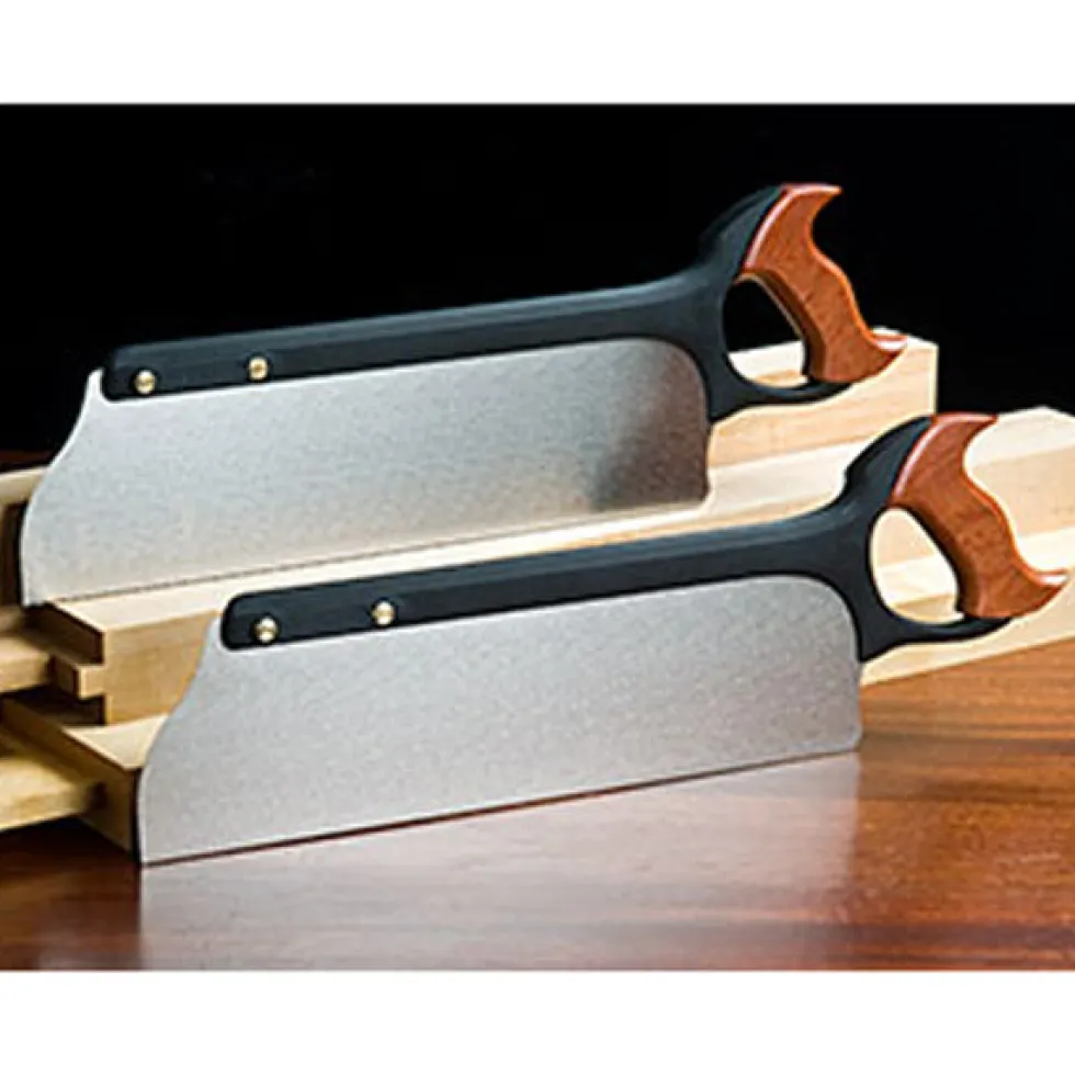 Veritas Tenon Saw