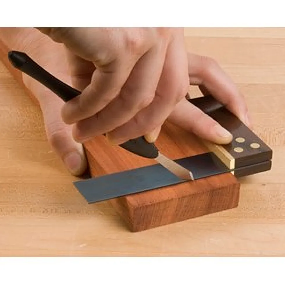 Veritas Workshop Striking Knife