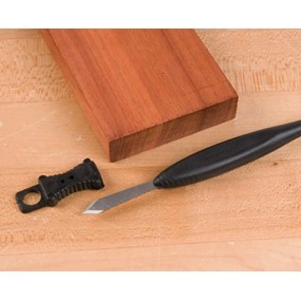 Veritas Workshop Striking Knife