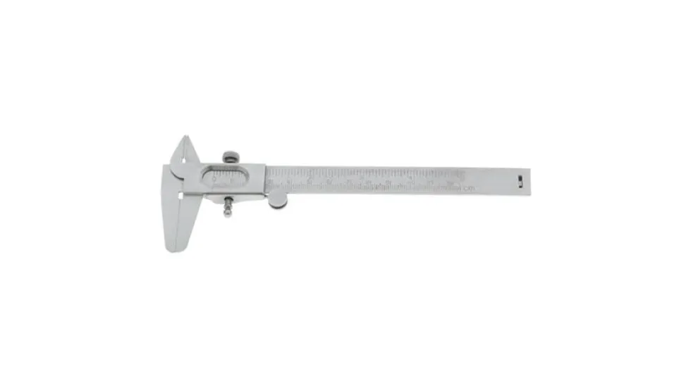 Vernier Caliper - 5in