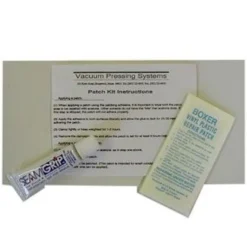 Vinyl Bag Patch Kit