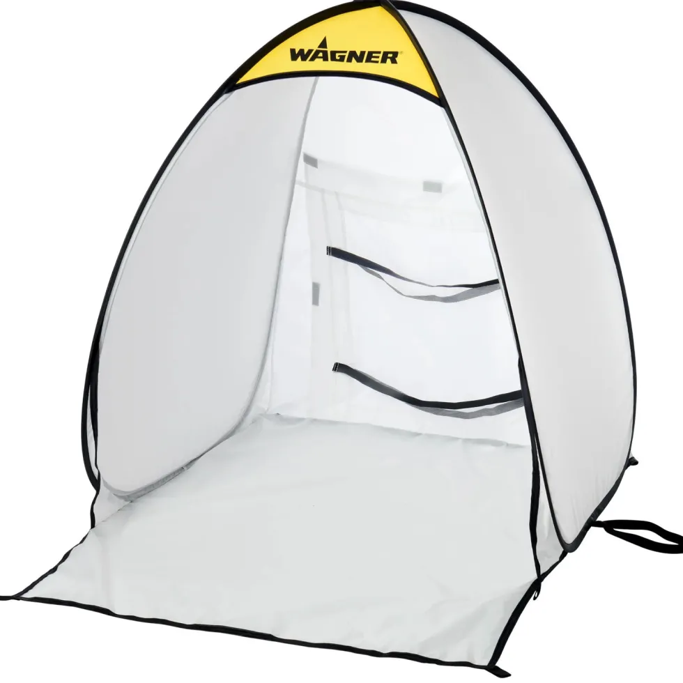 Wagner Spray Shelter