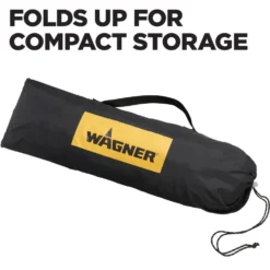 Wagner Spray Shelter