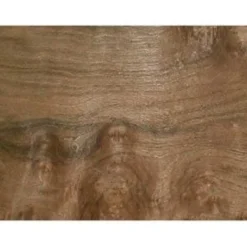 Walnut Burl Veneer - 4-Way Match - 4 Sq Ft