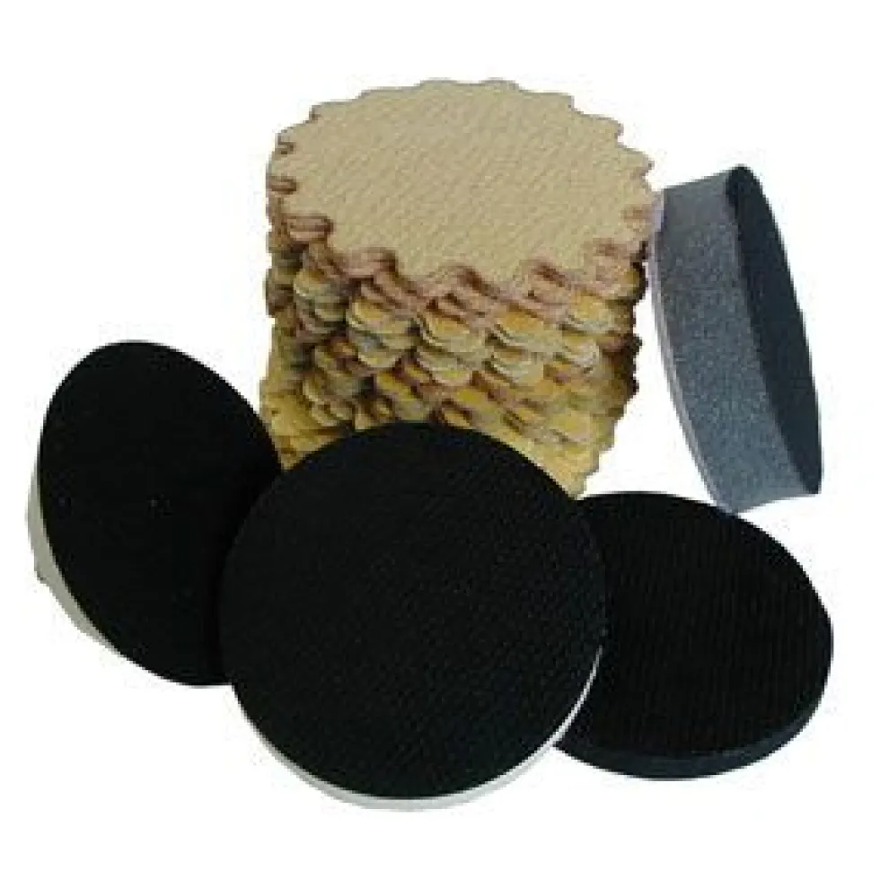 Wave Sanding Starter Kit