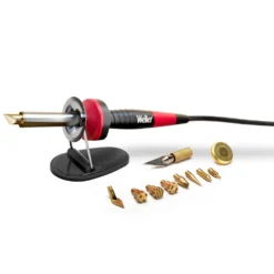 Weller 15-Piece Woodburning Kit