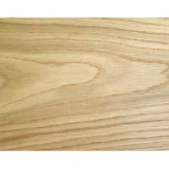 White Oak Flat Cut Veneer - 2' x 8'