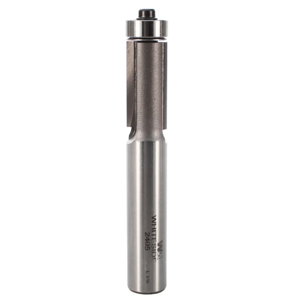 Whiteside Bottom Bearing Flush Trim Router Bit