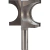 Whiteside Bull Nose Router Bit