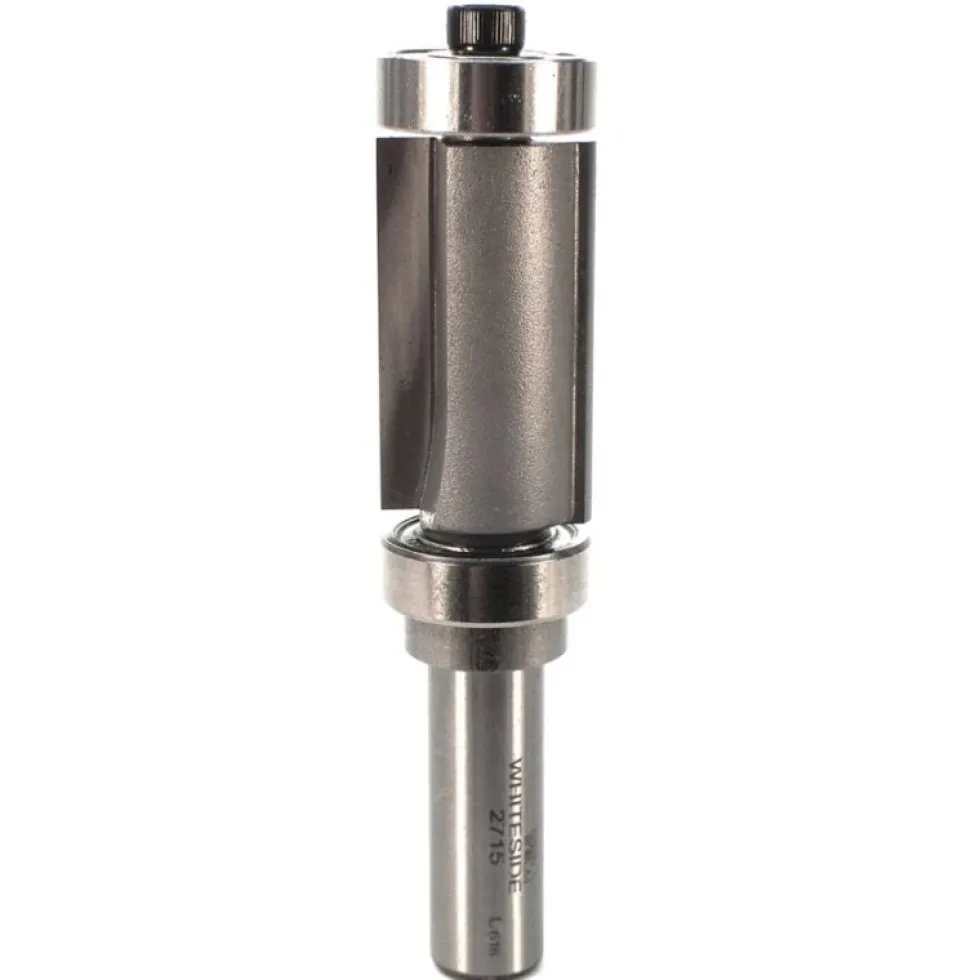 Whiteside Combination Flush Trim Router Bit