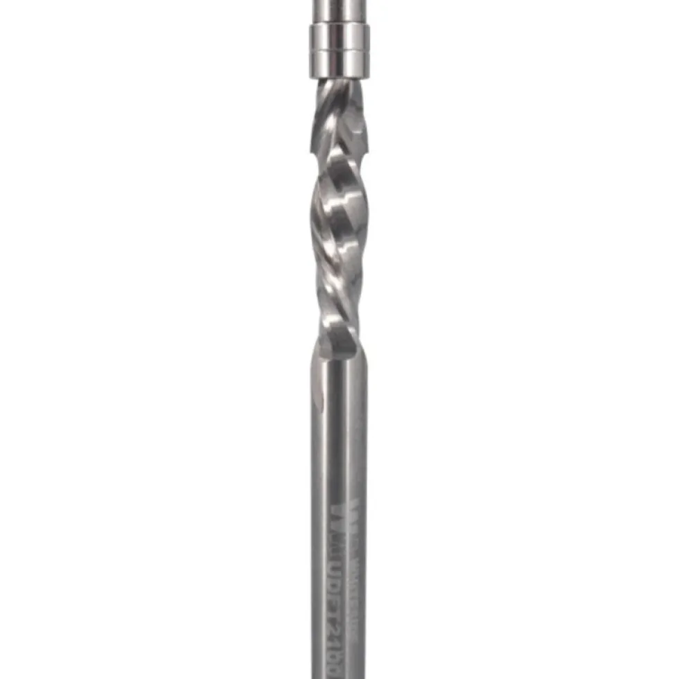 Whiteside Compression Spiral Flush Trim Router Bit