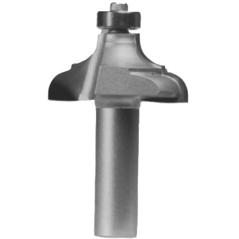 Whiteside Decorative Edge Molding Router Bit