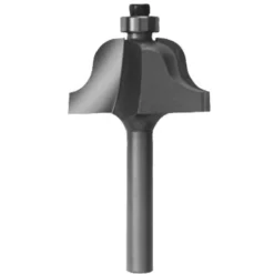 Whiteside Decorative Edge Molding Router Bit