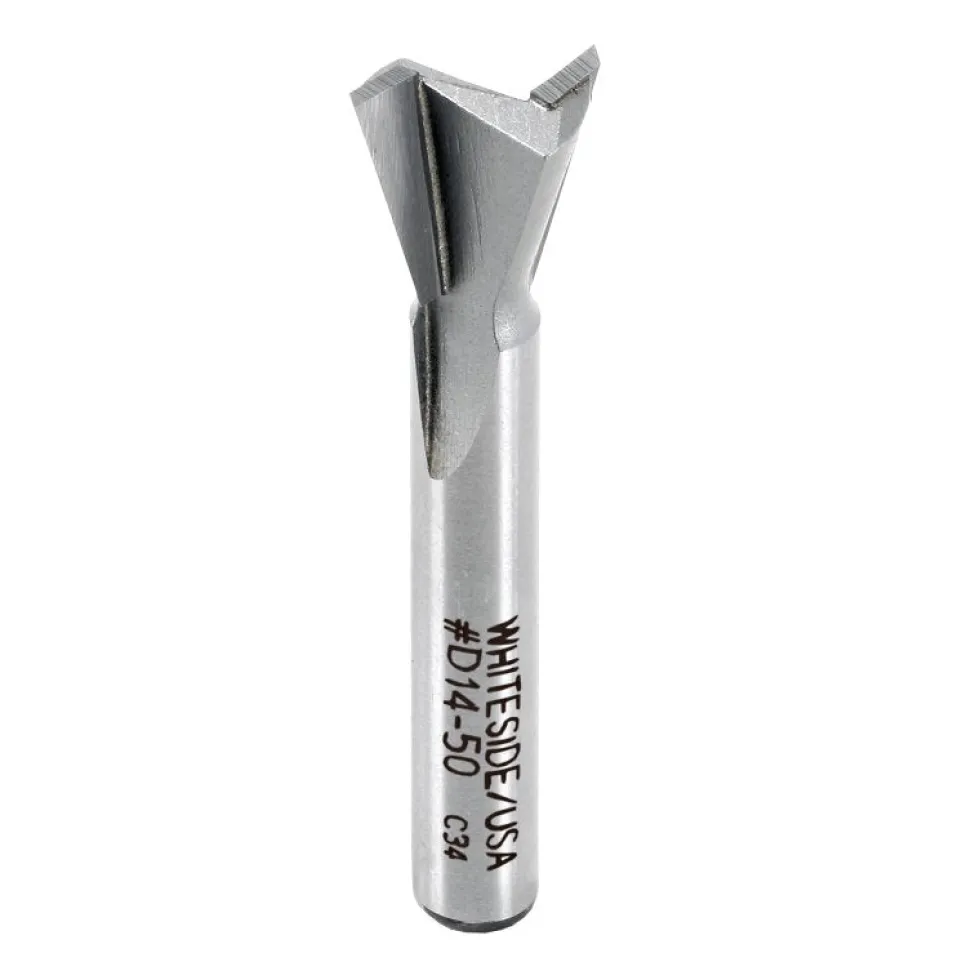Whiteside Dovetail Router Bit