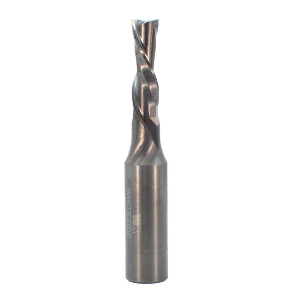 Whiteside Down-cut Spiral Router Bits