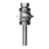 Whiteside Full Bead Router Bit