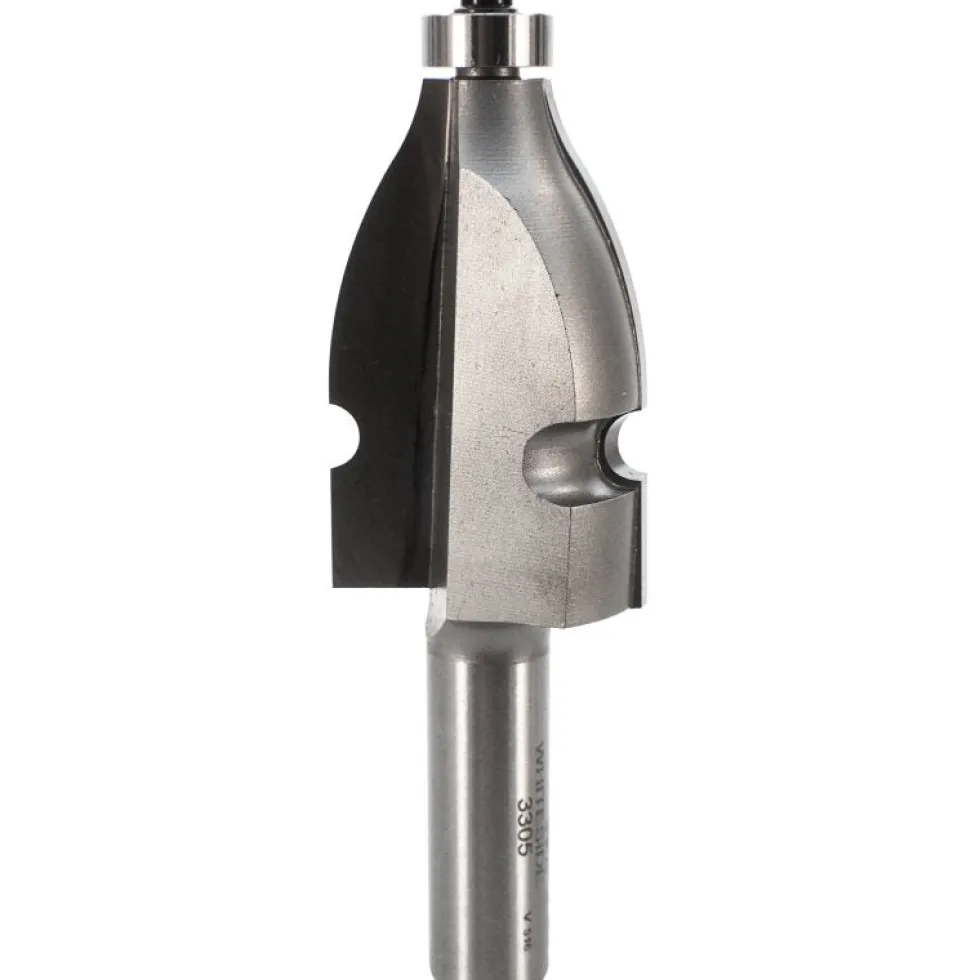 Whiteside Handrail Router Bit