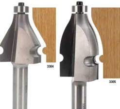 Whiteside Handrail Router Bit