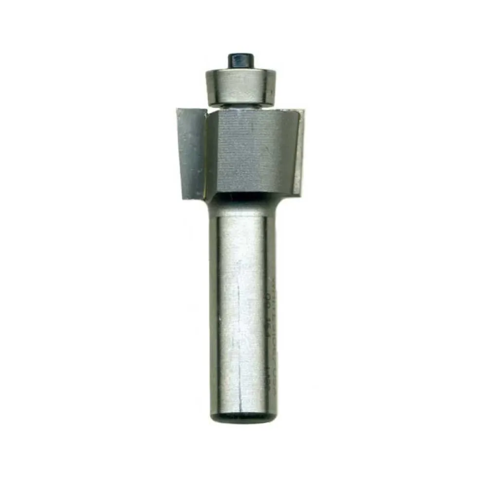 Whiteside Maloof 5 Degree Rabbet Bits