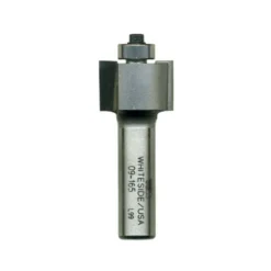 Whiteside Maloof 1 inch Rabbet Bit