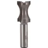 Whiteside Oval Edge Router Bit