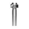 Whiteside Plunge Stile Router Bit