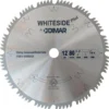 Whiteside Plus Sliding Compound Blade - 12 inch