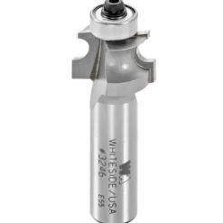 Whiteside Quirk Bead Router Bit