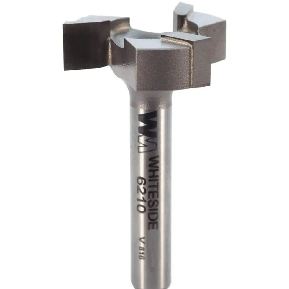 Whiteside Spoilboard Surfacing Router Bit