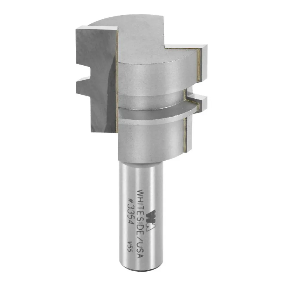 Whiteside Standard Glue Joint Router Bit