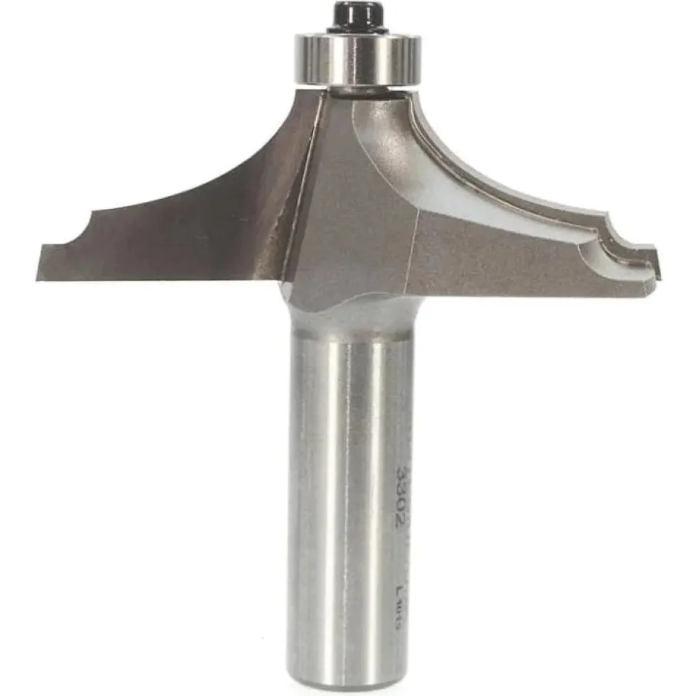 Whiteside Table Edge Router Bit