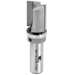 Whiteside Top Bearing Flush Trim Router Bit