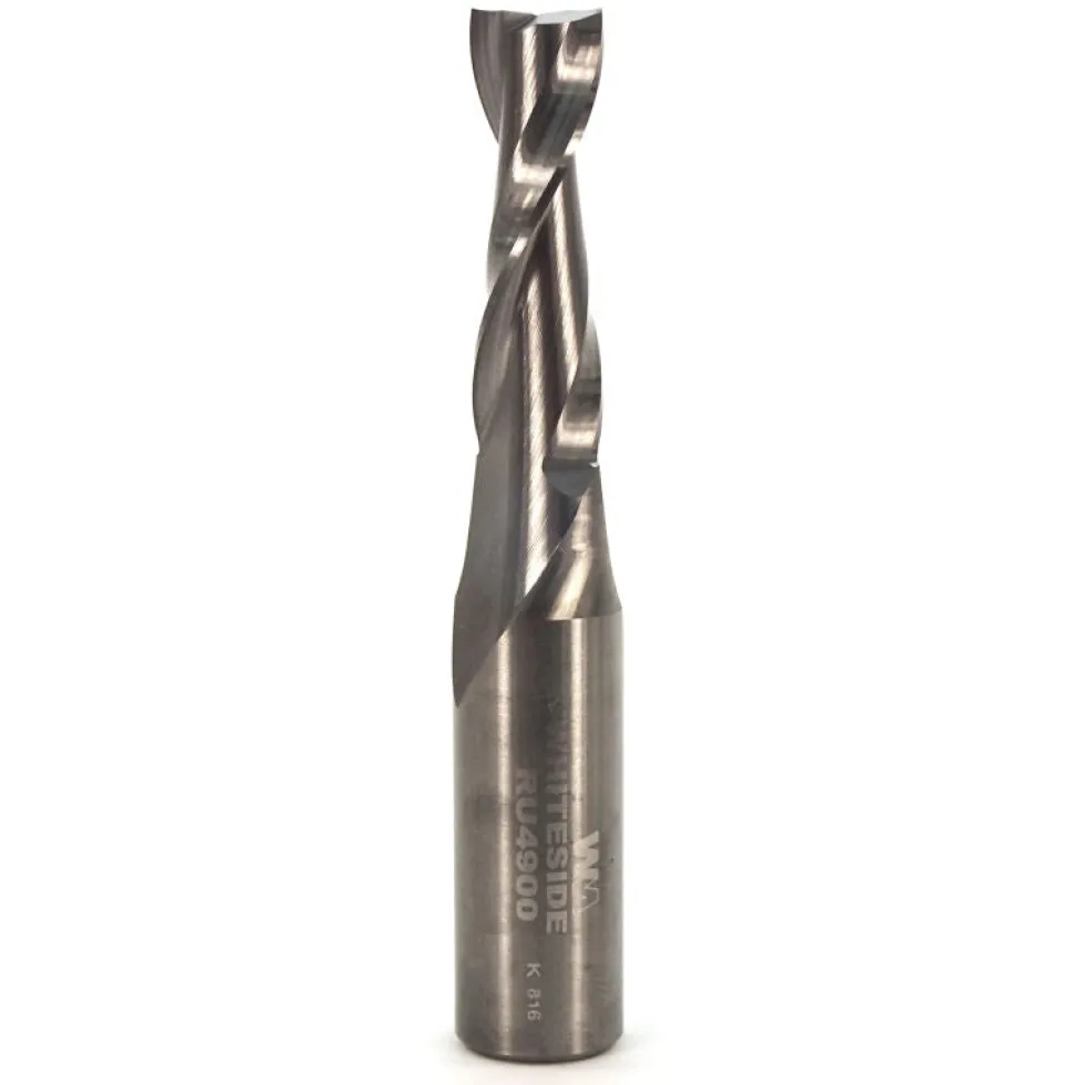 Whiteside Up-Cut Spiral Router Bit