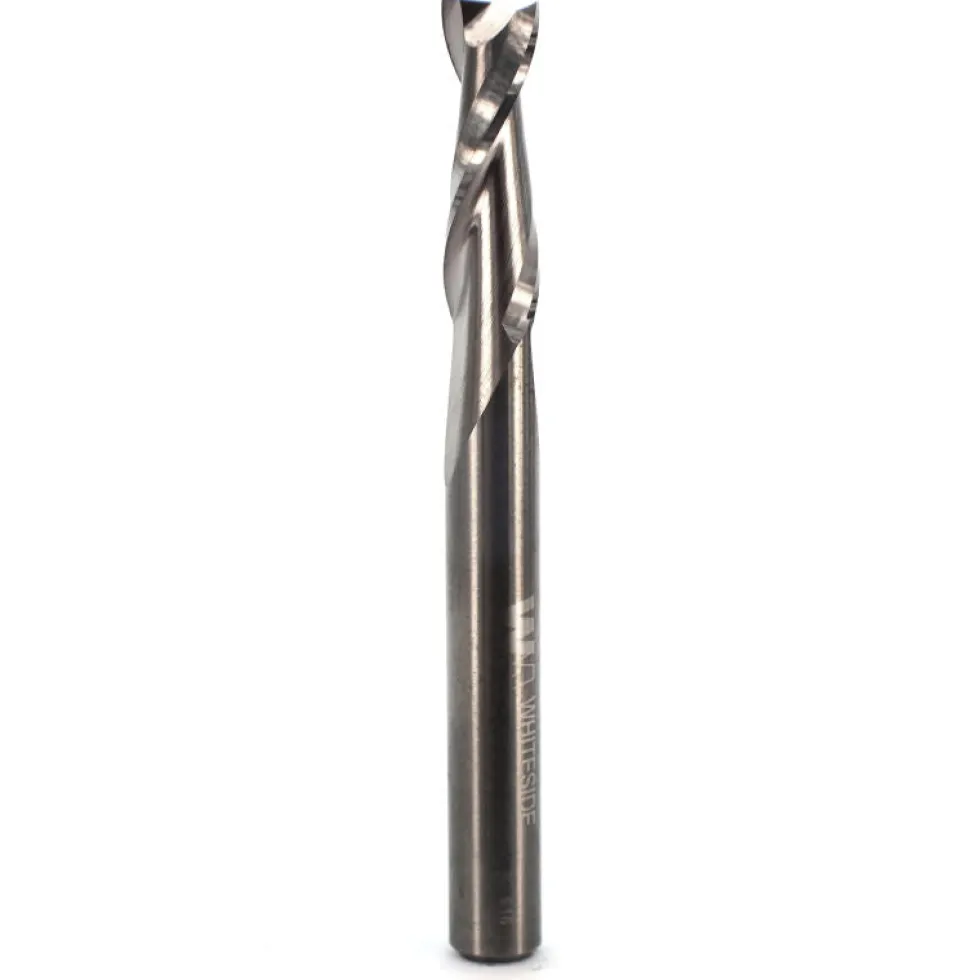 Whiteside Up-Cut Spiral Router Bit