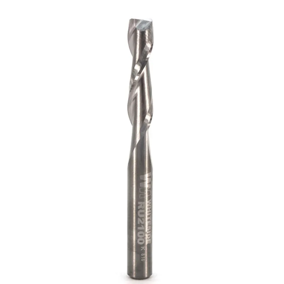 Whiteside Up-Cut Spiral Router Bit
