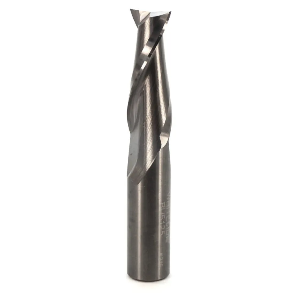 Whiteside Up-Cut Spiral Router Bit