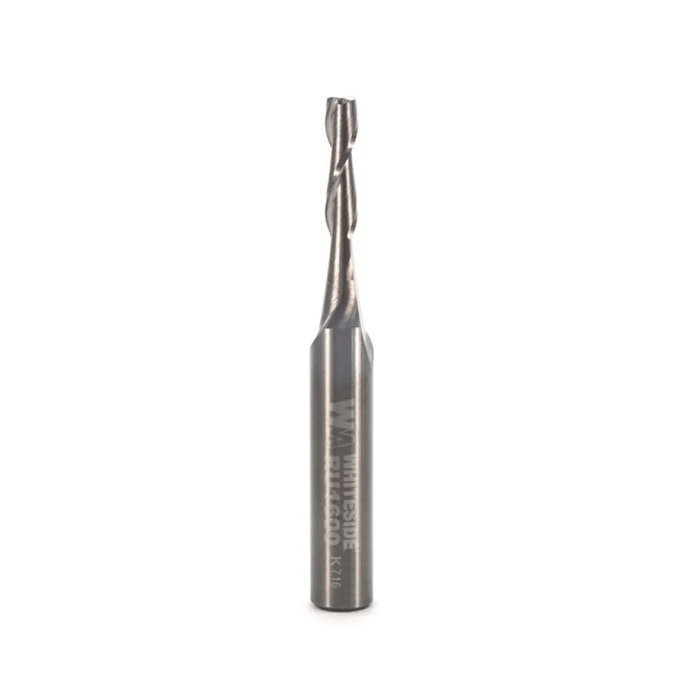 Whiteside Up-Cut Spiral Router Bit