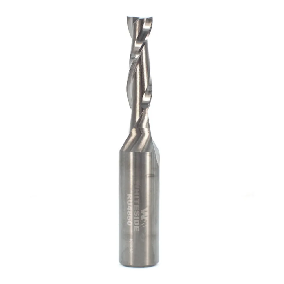 Whiteside Up-Cut Spiral Router Bit