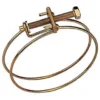 Wire Hose Clamp