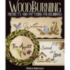 Woodburning Projects and Patterns for Beginners