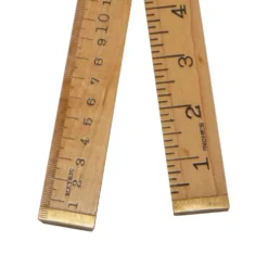Wooden Rules
