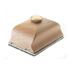 Wooden Sanding Block