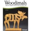 Woodimals - Creative Animal Puzzles for the Scroll Saw
