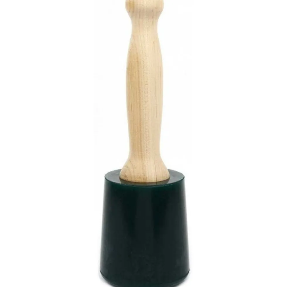 Wood is Good Carving Mallet
