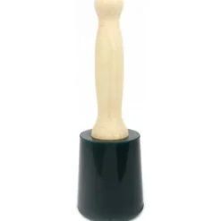 Wood is Good Carving Mallet